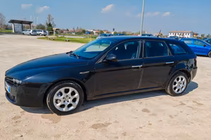 Alfa Romeo 159 1.9 JTDm Eco Progression