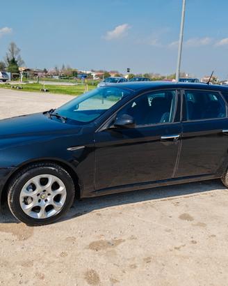 Alfa Romeo 159 1.9 JTDm Eco Progression