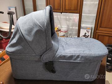 navicella valco snap 3 trend