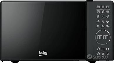 Beko - MGC20130BFB - Forno a Microonde con Grill 2