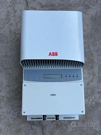 Inverter ABB Uno