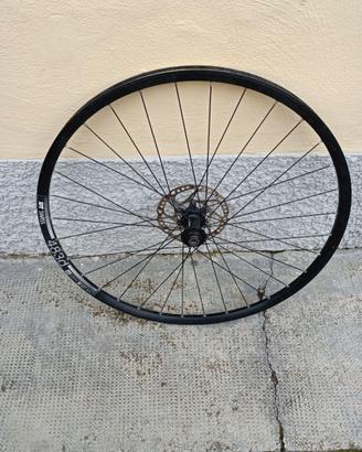 Cerchio anteriore MTB 29" DT swiss - NO BOOST