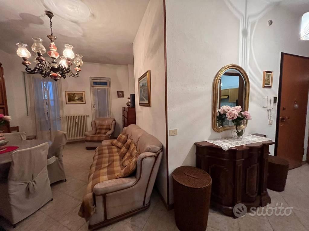Appartamento – Carmagnola, Salsasio - Altro