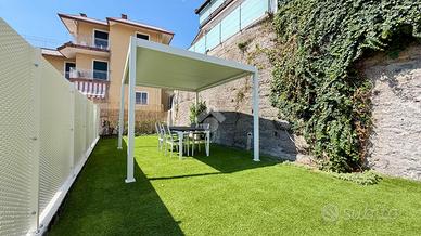 LOFT A ALASSIO