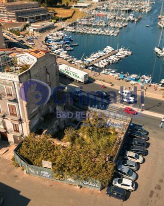 Negozio Palermo [LM/13VCG]