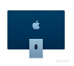 Apple iMac 24" M3 - SmartEconomy