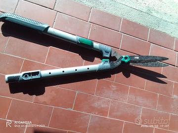 Forbicione Siepe 