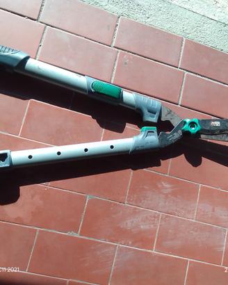 Forbicione Siepe 