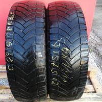 2 GOMME USATE QUATTRO STAGIONI 2157516C - CP852864