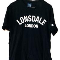 Maglietta sportiva Lonsdale