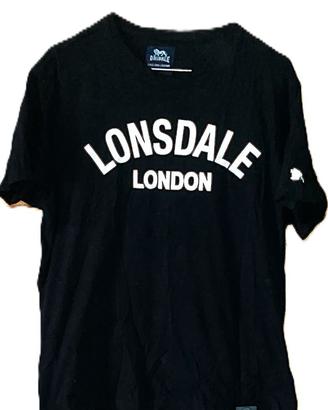 Maglietta sportiva Lonsdale