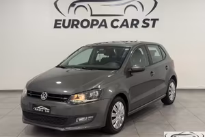 Volkswagen Polo 1.2 Comfortline 51kW