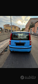 Panda 2 serie