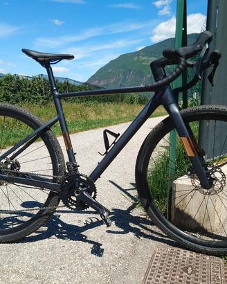 Scott Speedster Gravel 10  taglia S (2025)