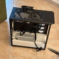 Case Phanteks Eclipse P400S