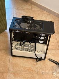 Case Phanteks Eclipse P400S