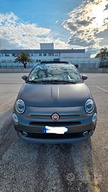 Fiat 500 Cabrio Hibrid GPL