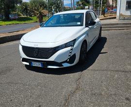 PEUGEOT 308 3ª serie - 2022