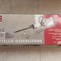 Demolitore Powertek