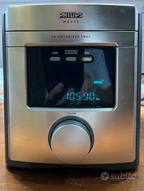 Radio/cd philips