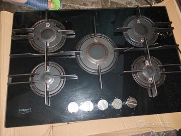 Piano cottura 