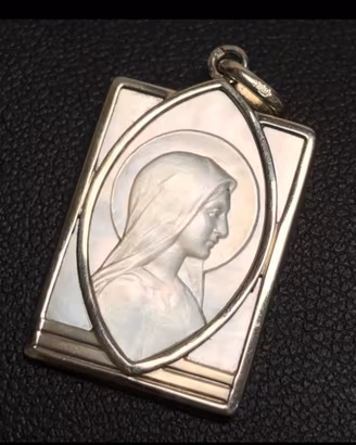 medaglia oro