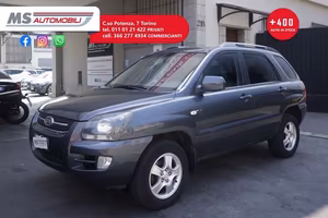 Kia Sportage Kia 2.0 141CV 2WD Active Unicopr...