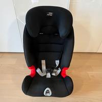 Seggiolino auto 9-36 kg / 9 mesi-12 anni