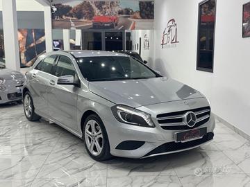 Mercedes-benz A 200 CDI Premium