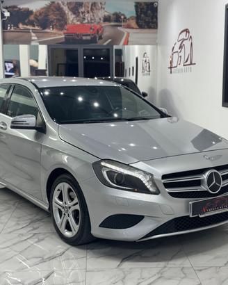 Mercedes-benz A 200 CDI Premium