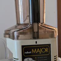 robot moulinex Major 