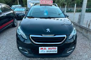 Peugeot 2008 BlueHDi 100 Active