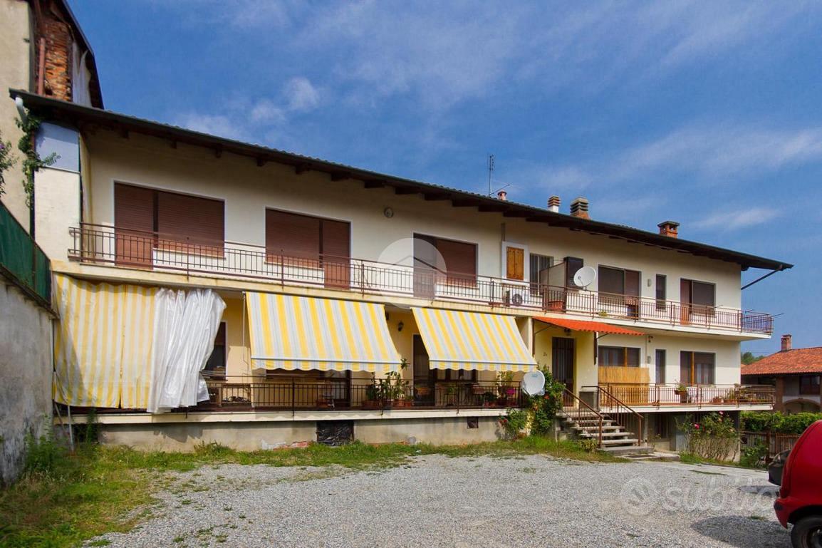 Appartamento – Candia Canavese, Torino - Vista 2