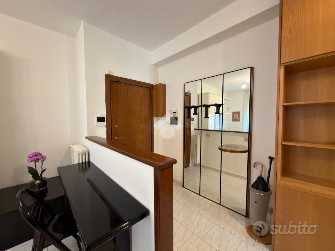 Appartamento – Paderno Dugnano, Villaggio Gaggiolo, Cassina Amata - Vista 5