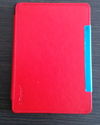 Cover Kindle Paperwhite 5