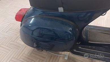 Piaggio Vespa 150 Sprint - 1977