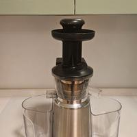 Hotpoint Ariston Slow Juicer estrattore di succo