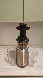 Hotpoint Ariston Slow Juicer estrattore di succo