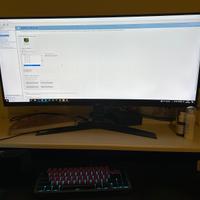 Monitor 144hz