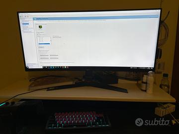 Monitor 144hz