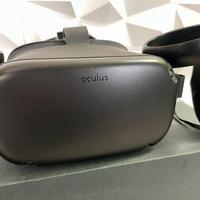 Oculus Quest 1 64 GB Visore realtà Virtuale meta