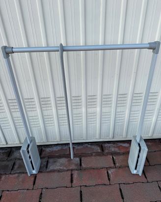 Appendiabiti saliscendi