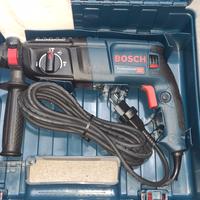 Trapano Bosch GBH 2-26 PROFESSIONAL Nuovo