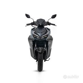 Scooter LEM Motor 125 NVH Z11 Nuovo in Pronta Cons