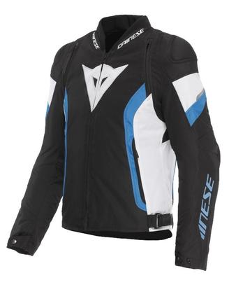 Giacca in tessuto AVRO 5 colorazione 2026 UOMO/DON