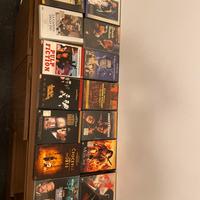 Lotto 14 film cult dvd