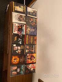 Lotto 14 film cult dvd