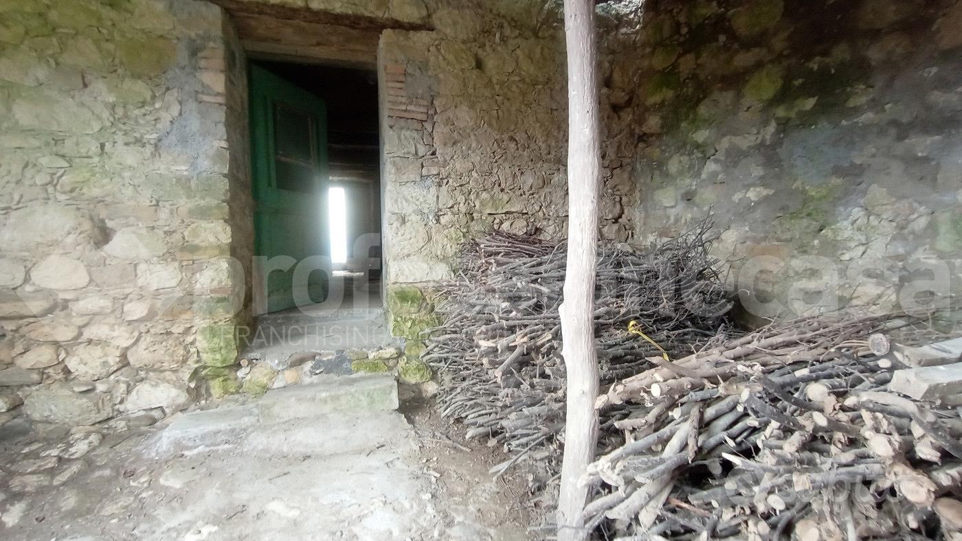 Rustico/Casale/Corte Ateleta [1925VRG] - Vista 3