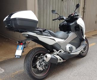 Honda Integra 750 - 2020