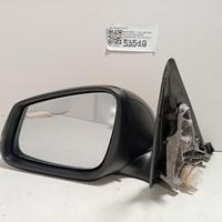 SPECCHIETTO RETROVISORE SINISTRO BMW Serie 1 F20 2